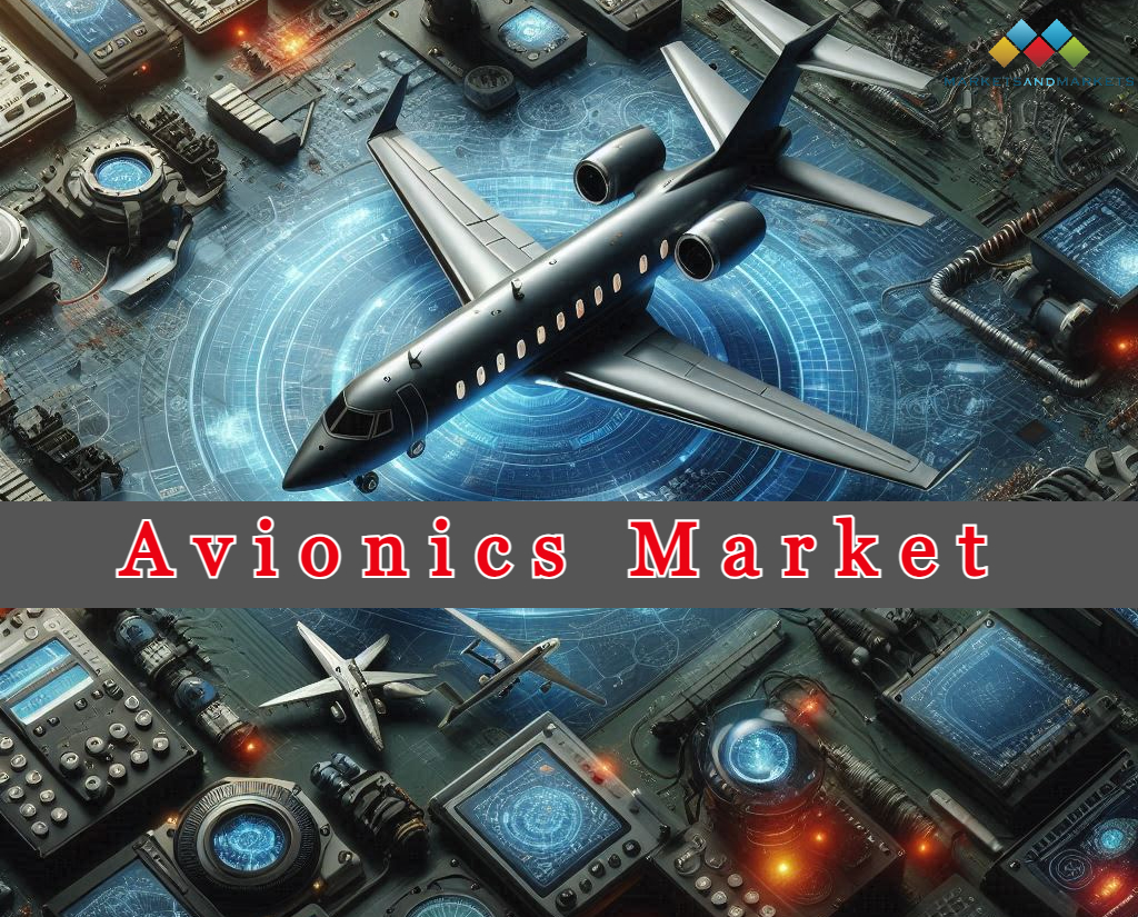 Avionics Market
