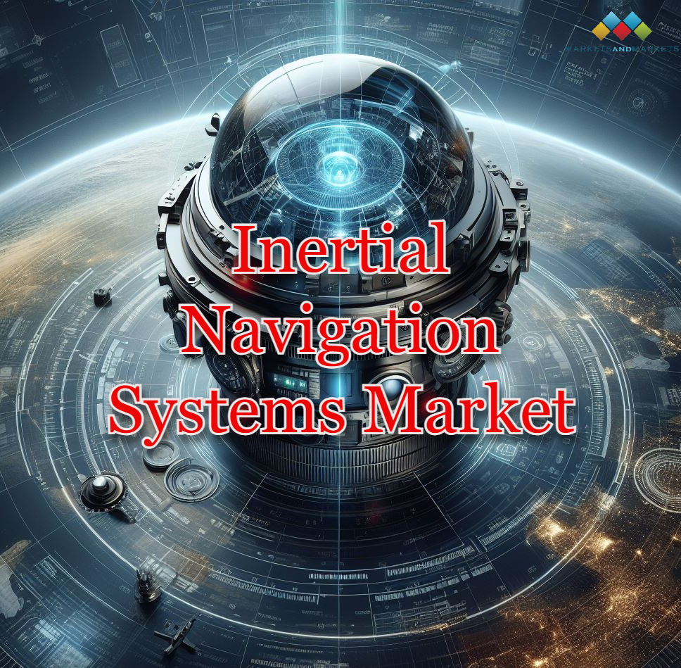 Inertial Navigation Systems Market