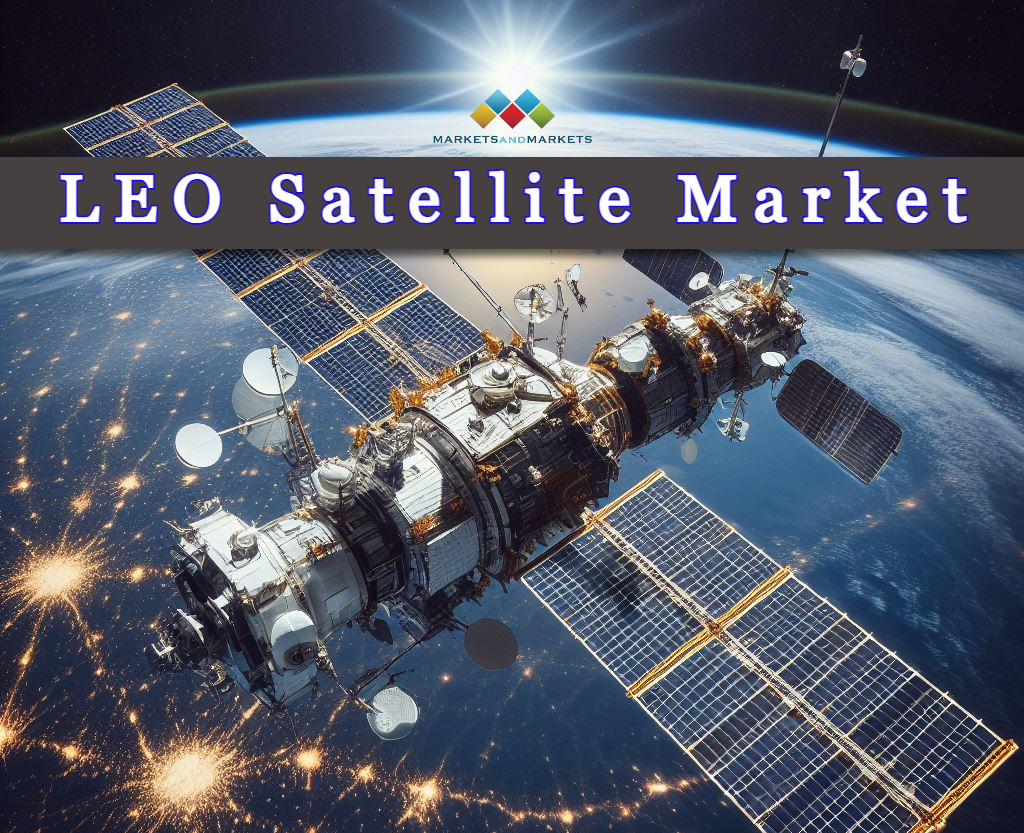 LEO Satellite Market